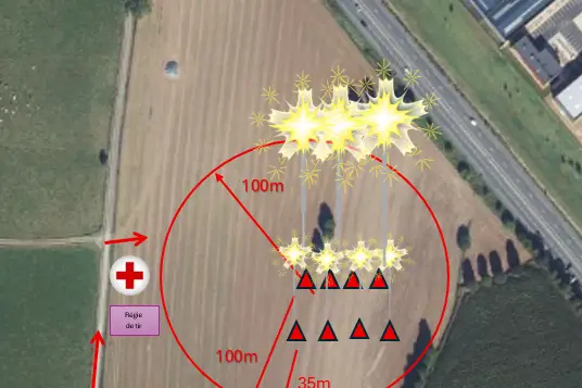 Abelldrone Pyro — photo 6