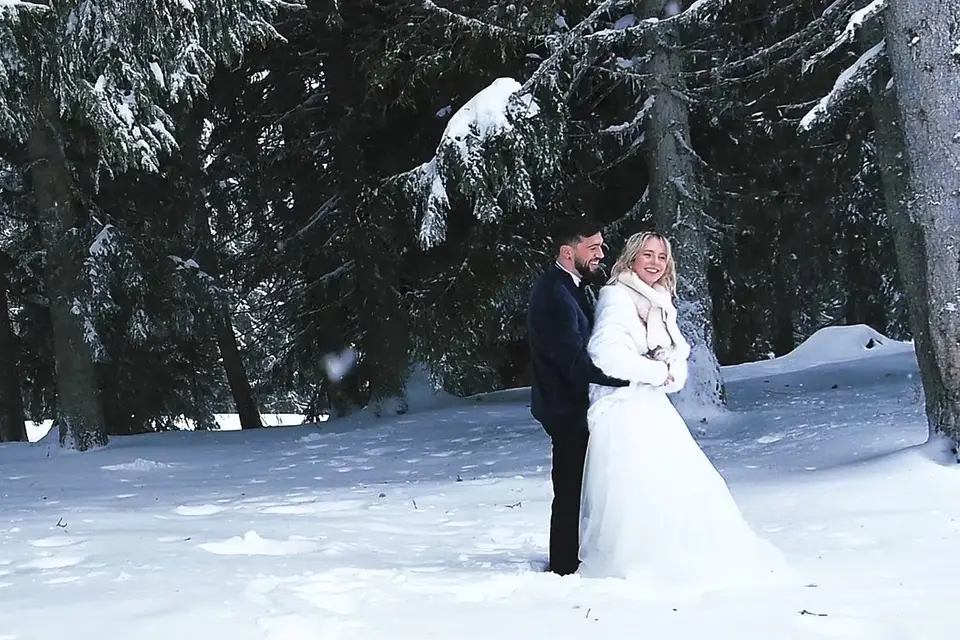 Arnaud Brouet Wedding Filmaker — photo 8