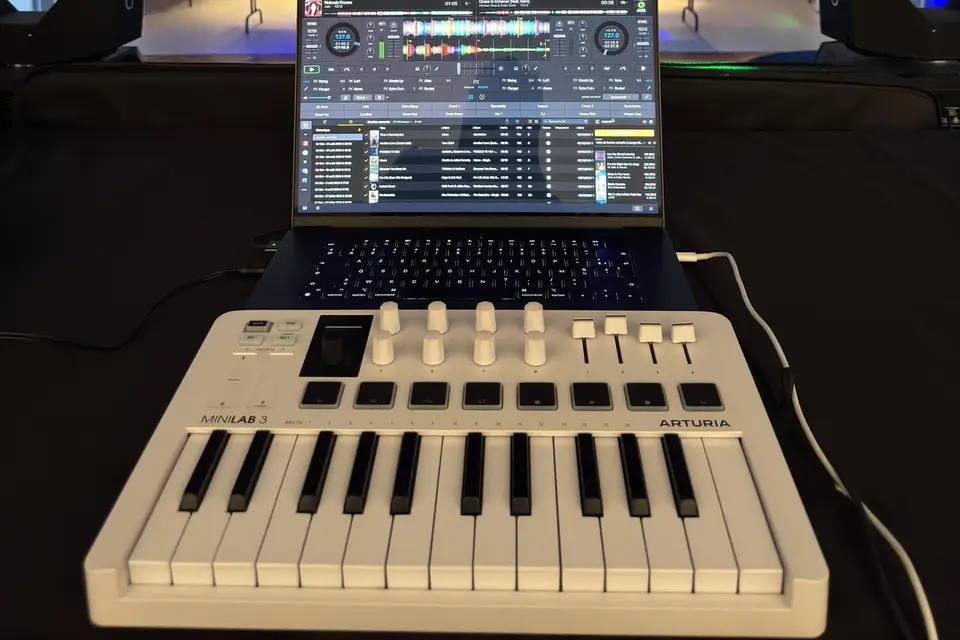 Le Mélographe — photo 3