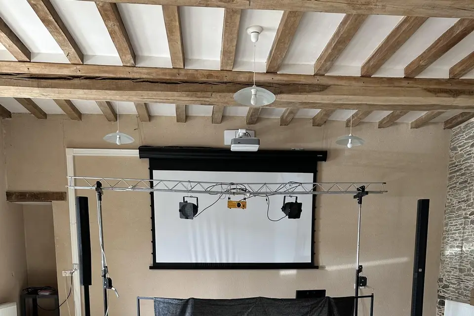 Le Mélographe — photo 4