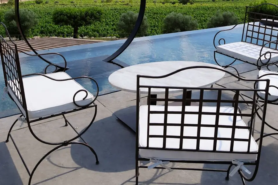 Château Roubine — photo 3