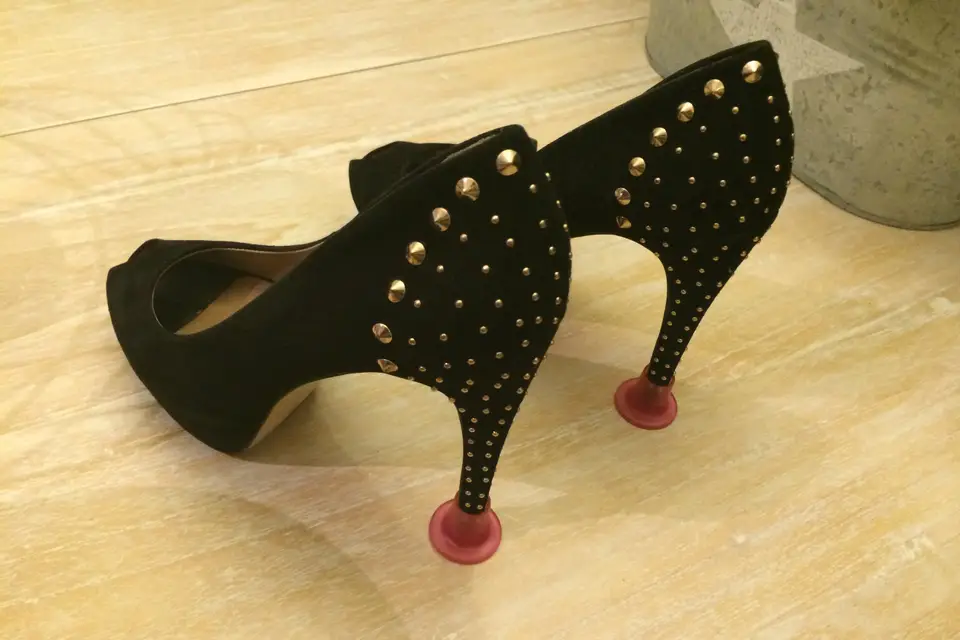 Heelbuddies — photo 8