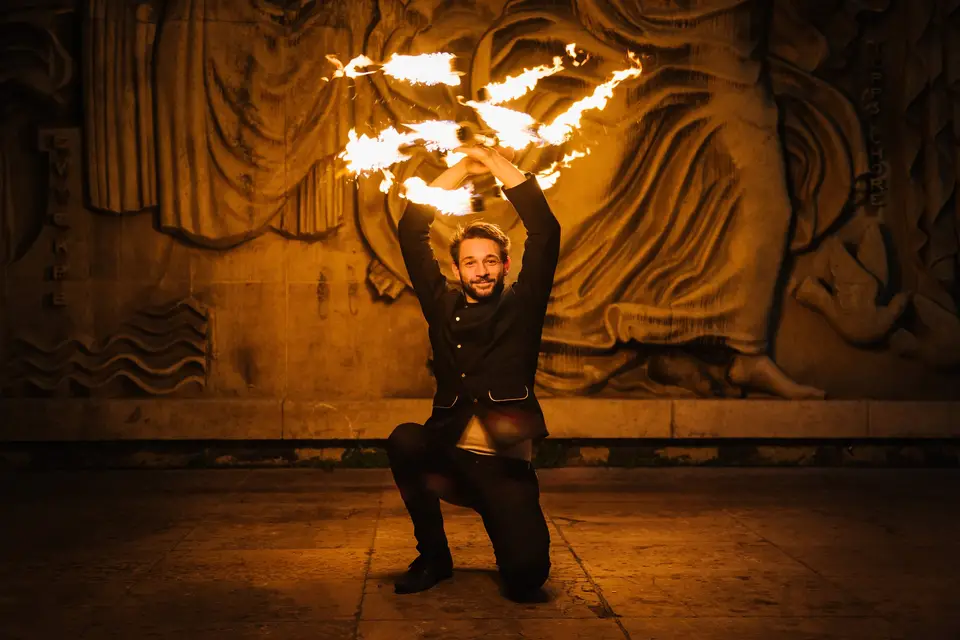 Manoel - Artiste — photo 6