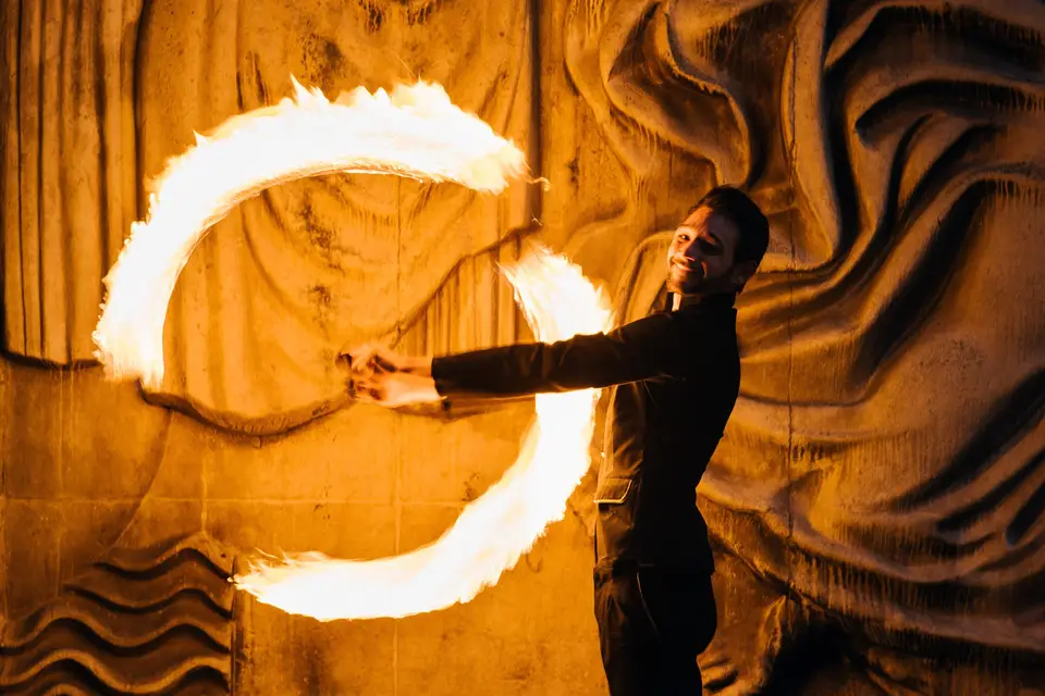 Manoel - Artiste — photo 4