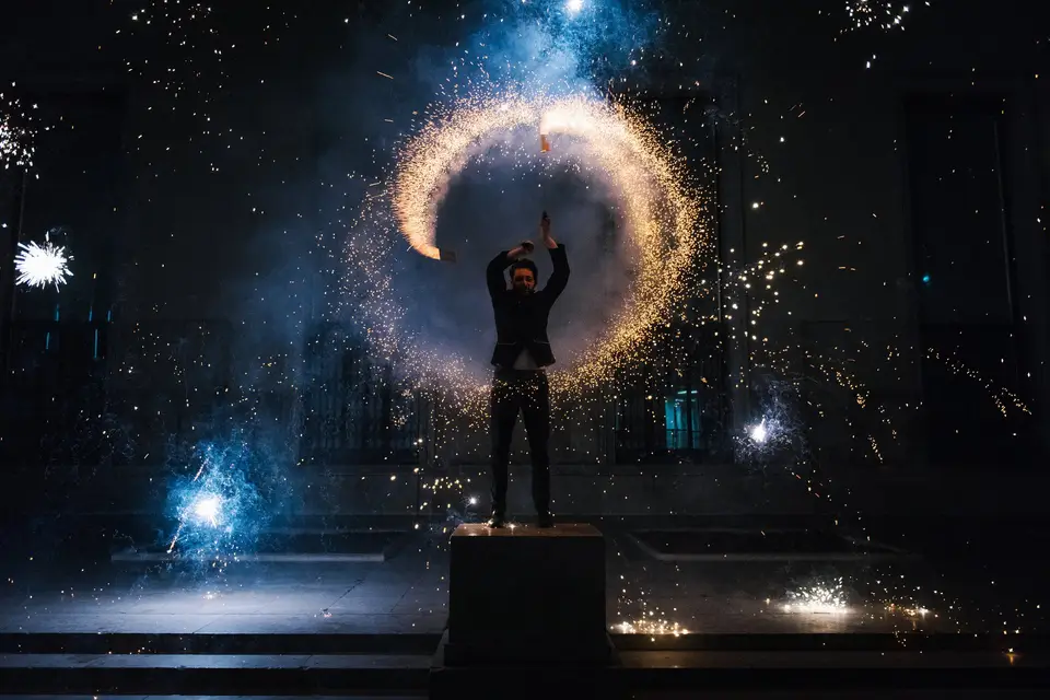 Manoel - Artiste — photo 5