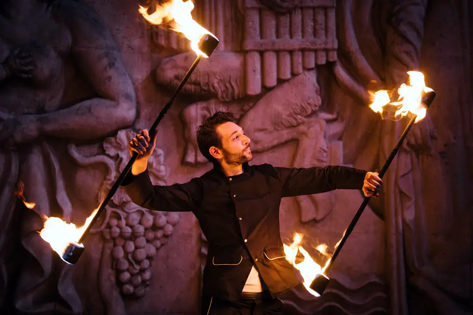 Manoel - Artiste — photo 3