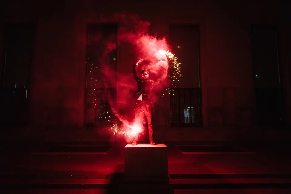 Manoel - Artiste — photo 2