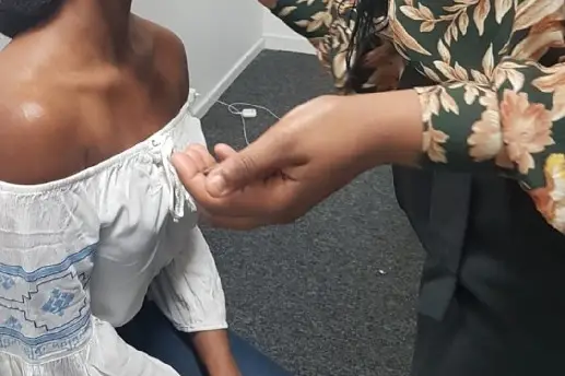 Mademoiselle Sunshine — photo 7