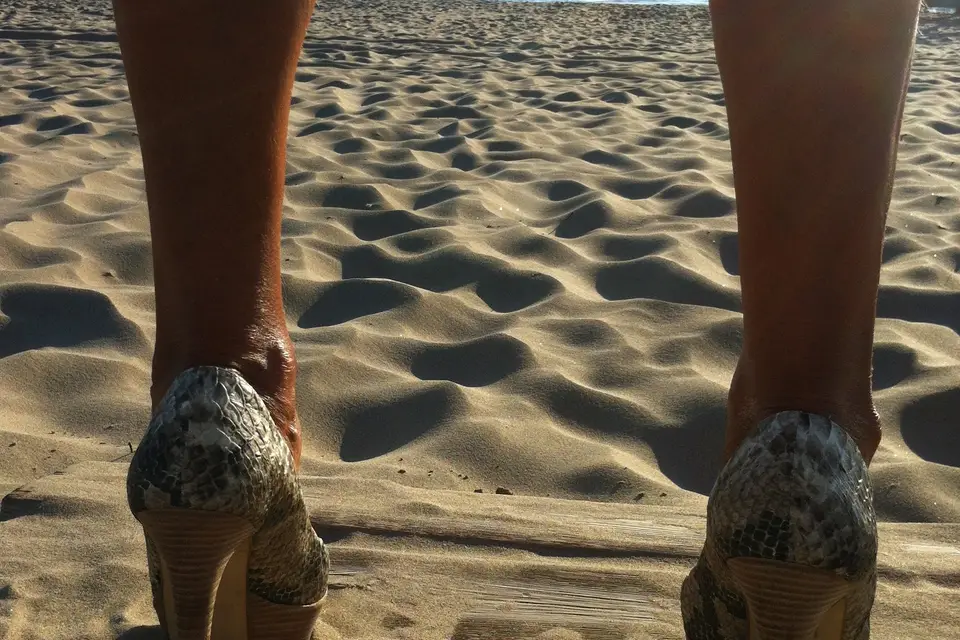 Heelbuddies — photo 4