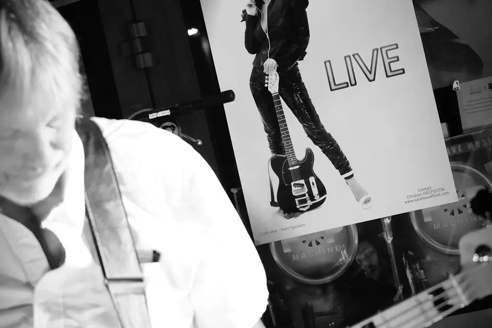 Sarah Lou — photo 2