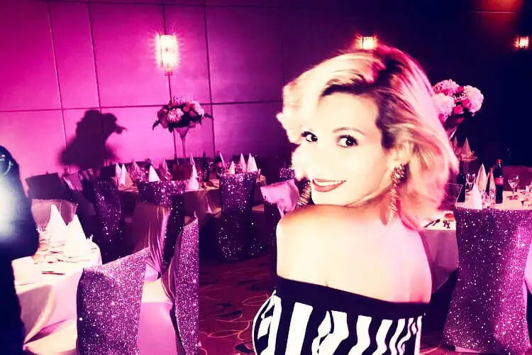 Sarah Lou — photo 4