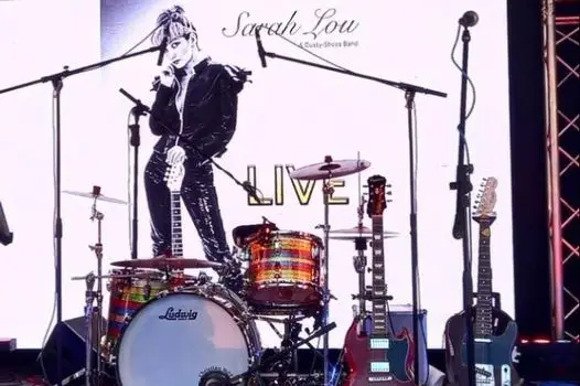 Sarah Lou — photo 5