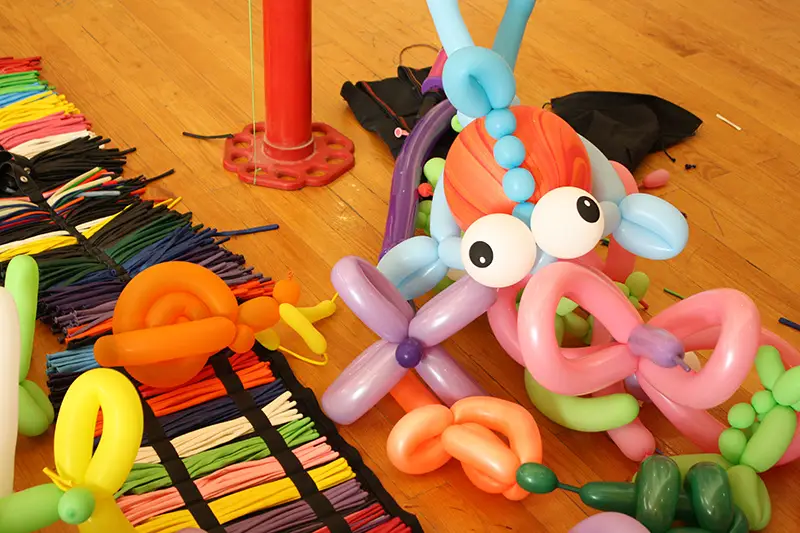 Manoel - Artiste — photo 7