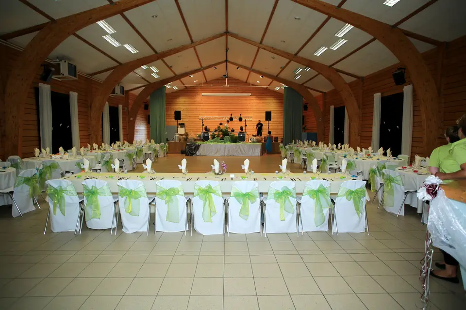 Orgafêtes — photo 2