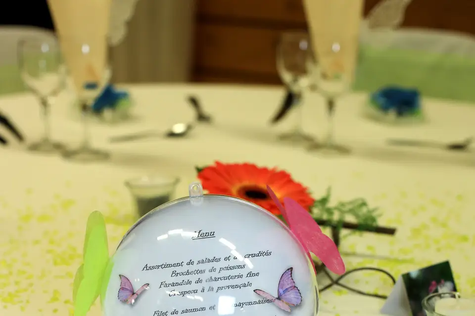 Orgafêtes — photo 1