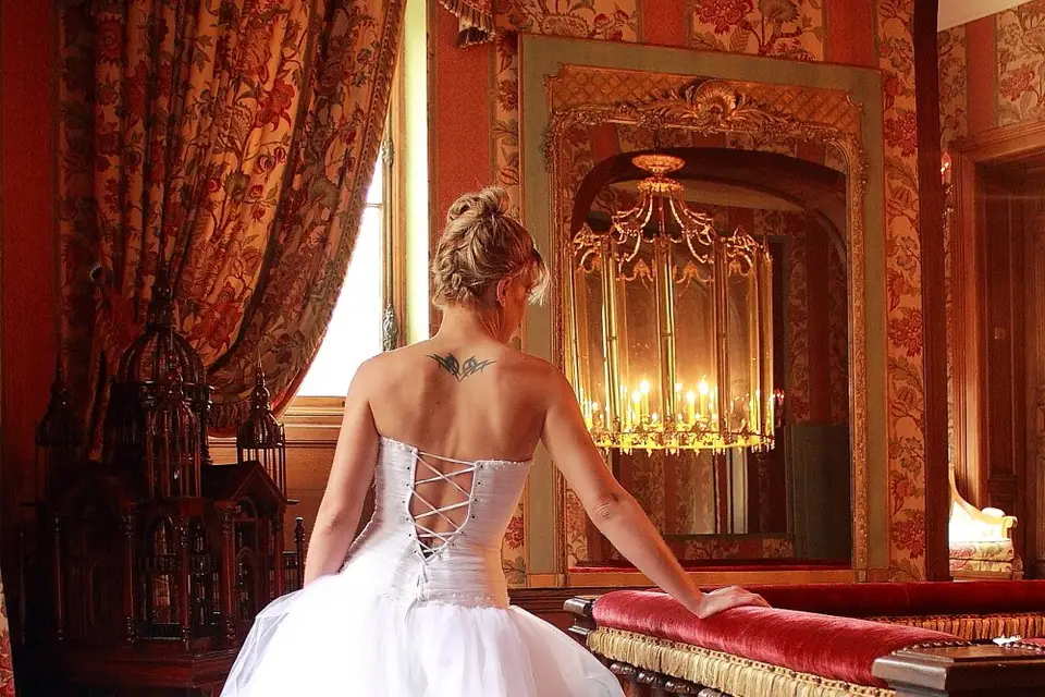 L'Espace d'un Instant — photo 1