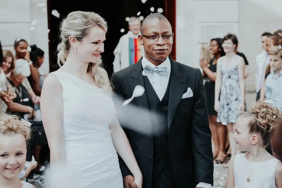 Mariage Day — photo 2