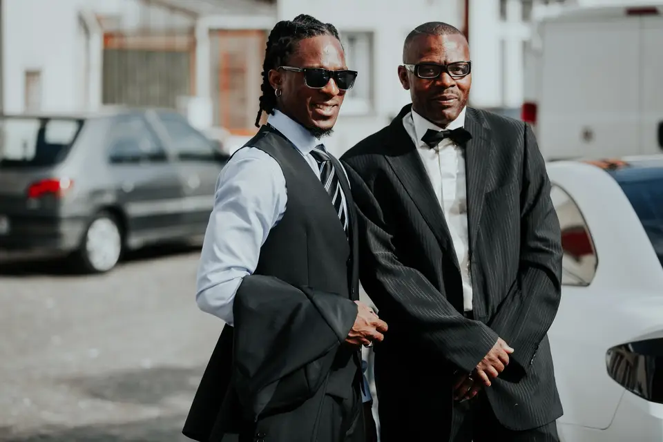 Mariage Day — photo 4