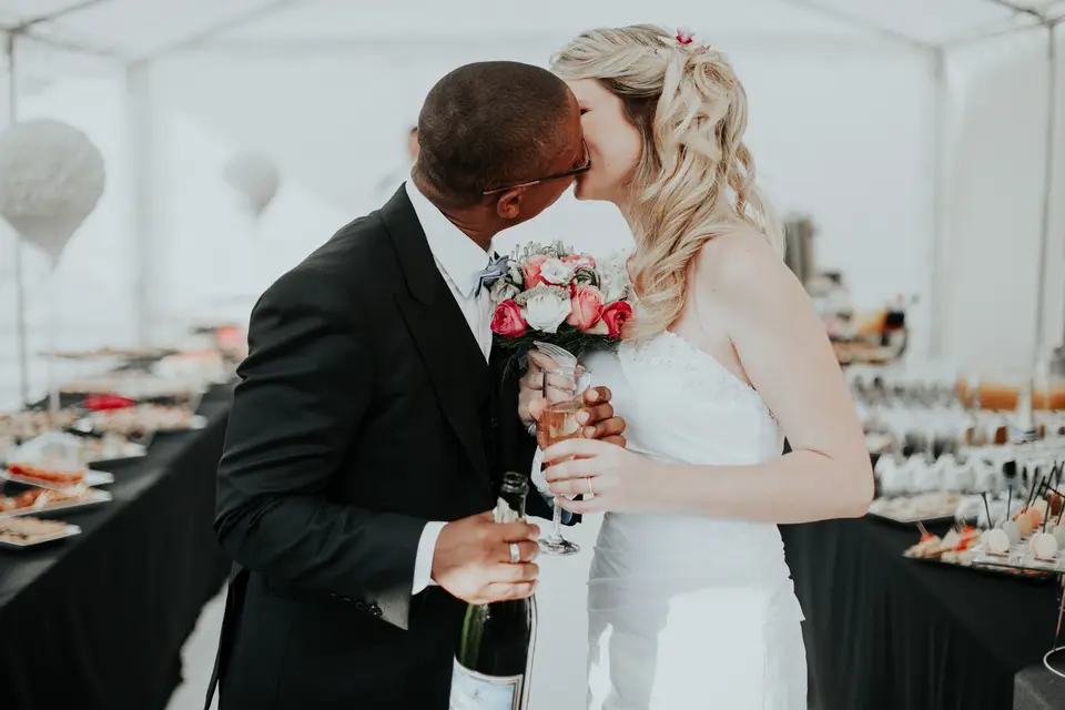 Mariage Day — photo 6