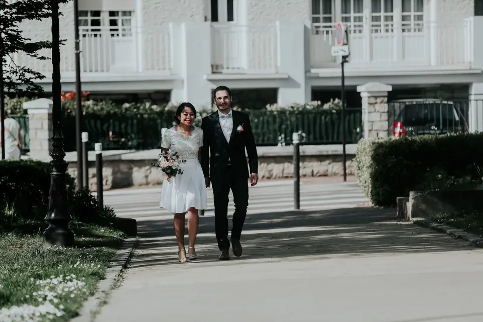 Mariage Day — photo 8