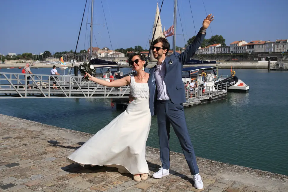 L'Espace d'un Instant — photo 5