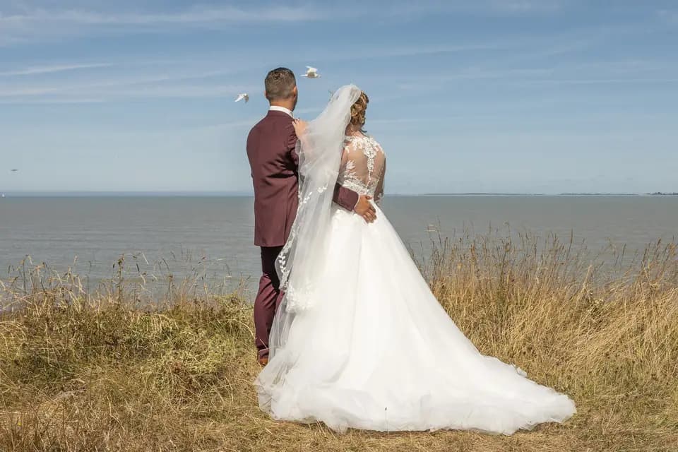 À Fleur d'Océan — photo 8