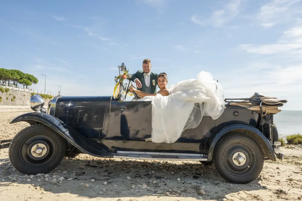 À Fleur d'Océan — photo 5