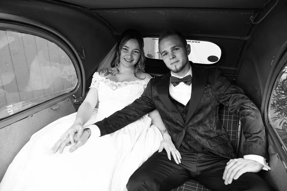 Bertrand Breton Photographe — photo 5