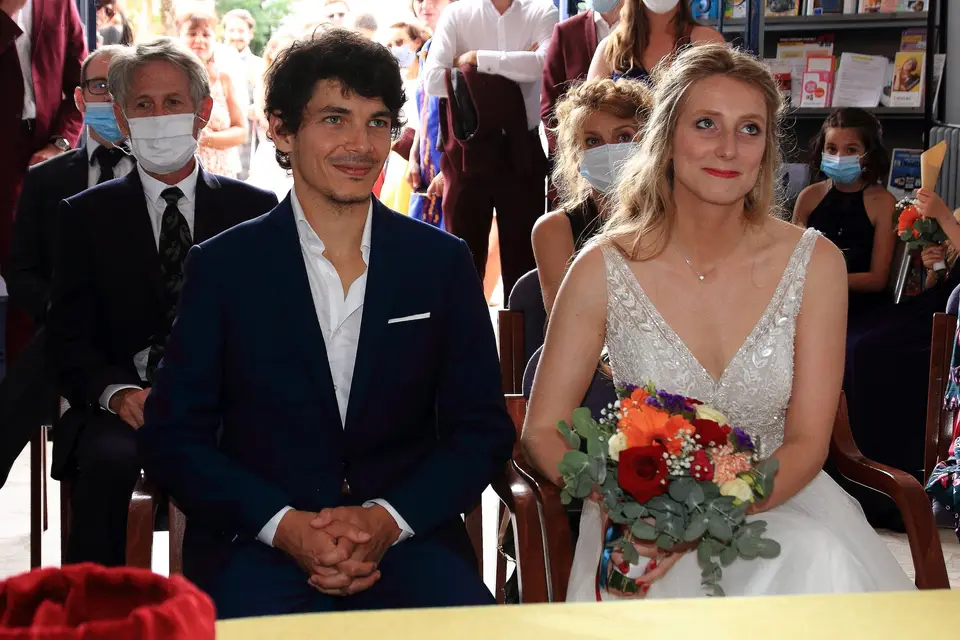 L'Espace d'un Instant — photo 6