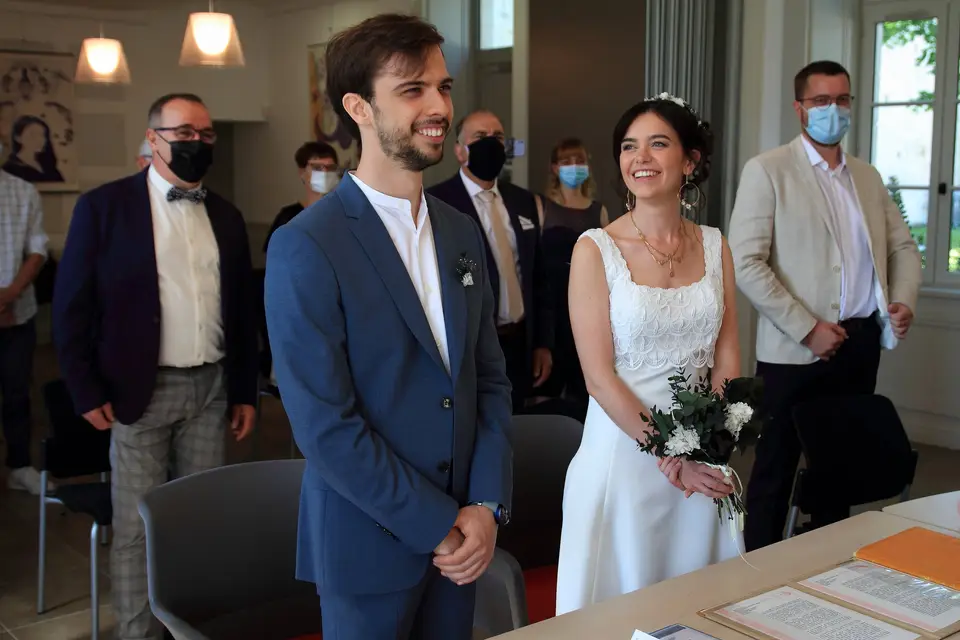 L'Espace d'un Instant — photo 8