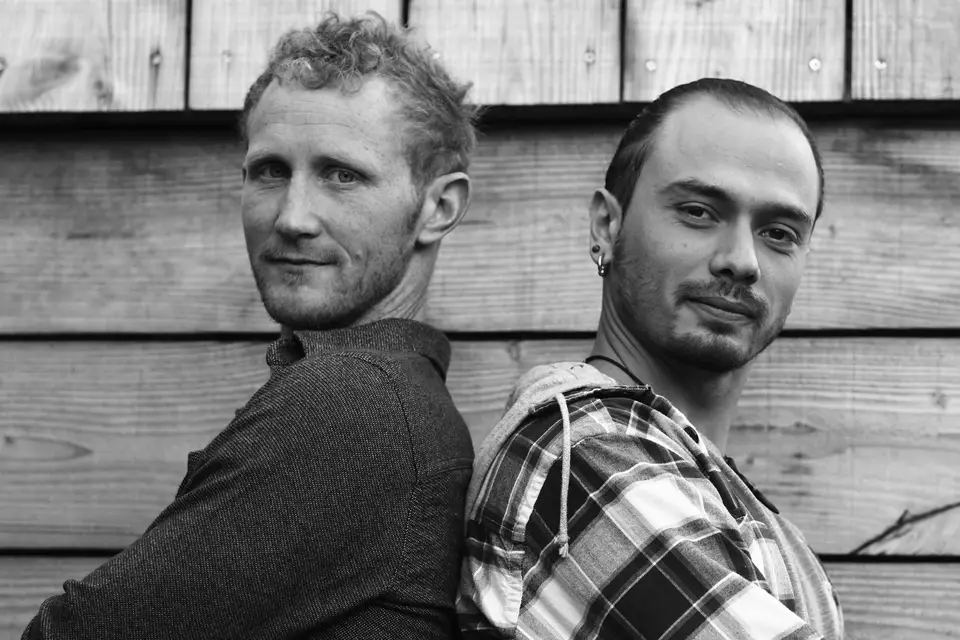 Rhythm and Voice — photo 1