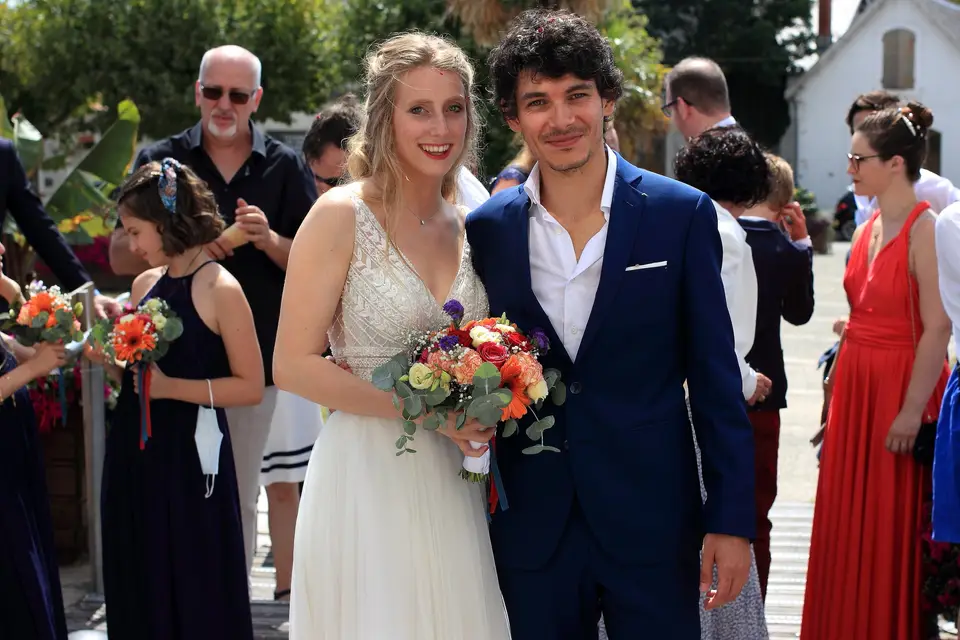 L'Espace d'un Instant — photo 7