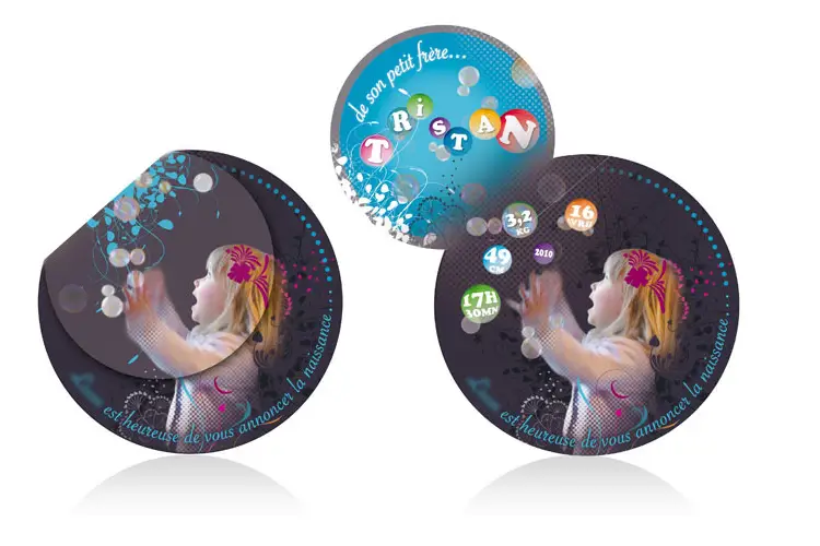 Un Brin Graphik — photo 7