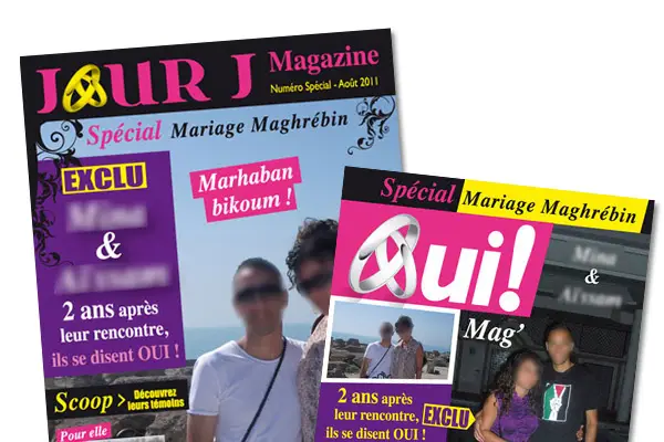 Un Brin Graphik — photo 2