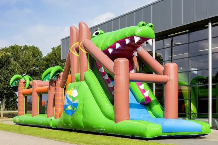 KLC2S Gonflable — photo 4