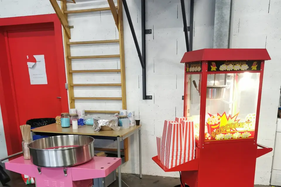 KLC2S Gonflable — photo 2