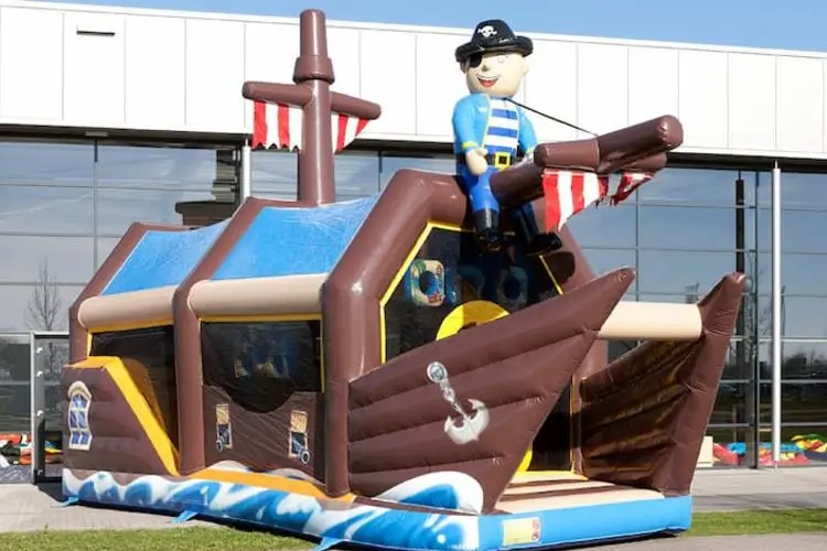 KLC2S Gonflable — photo 5