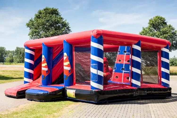 KLC2S Gonflable — photo 1