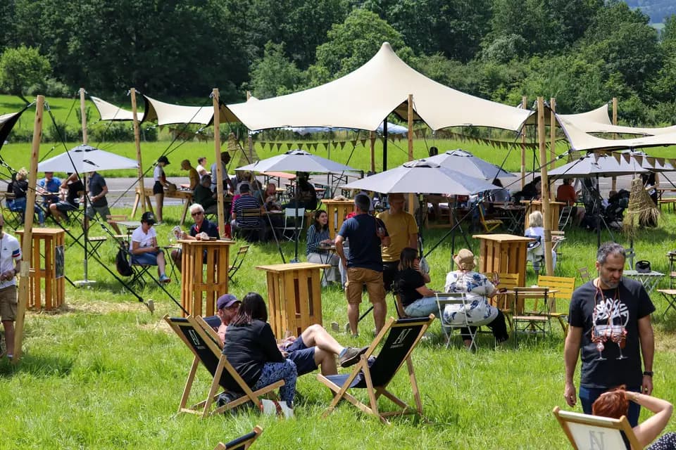 Aventure & You — photo 6