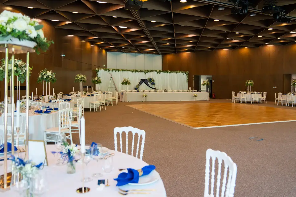 Les Jardins du Croisé Laroche