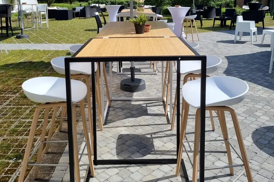 Les Jardins du Croisé Laroche — photo 3