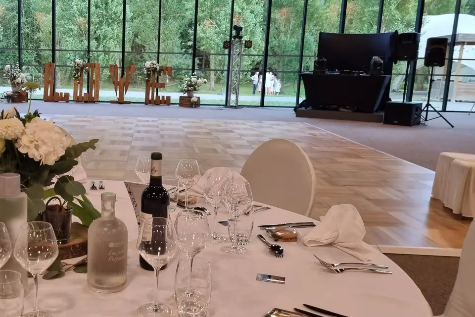 Les Jardins du Croisé Laroche — photo 7