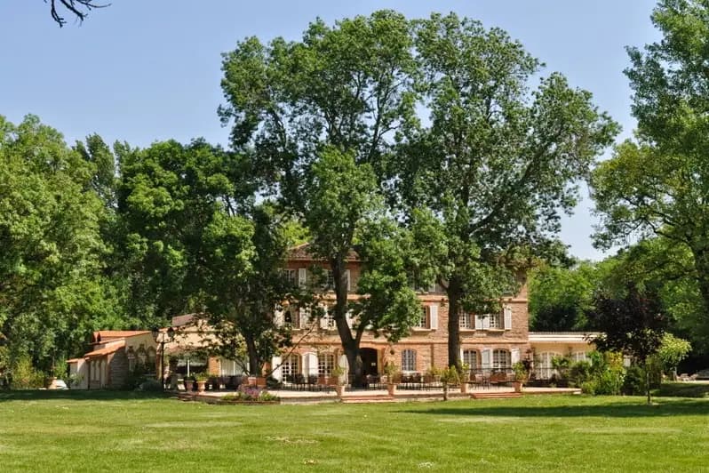 Le Moulin de Rudelle — photo 5