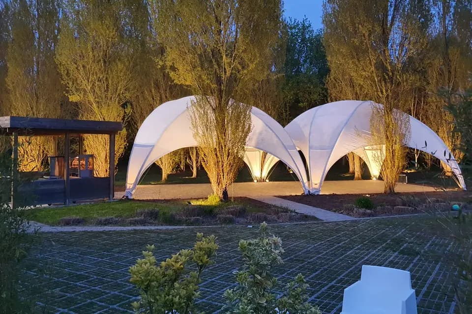 Les Jardins du Croisé Laroche — photo 6