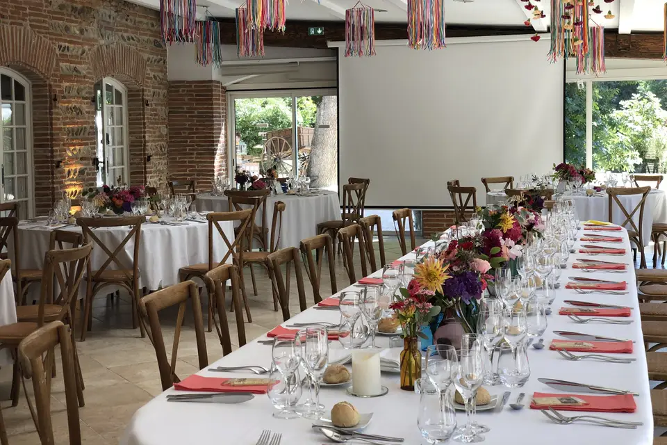 Le Moulin de Rudelle — photo 6