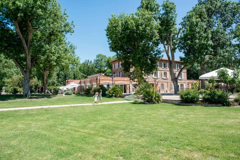 Le Moulin de Rudelle — photo 2