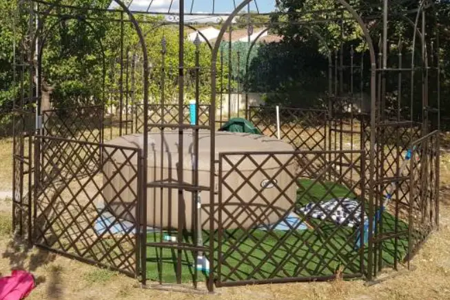 Metal Canavese — photo 6