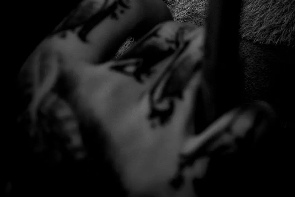 Thony’s Barbershop — photo 2