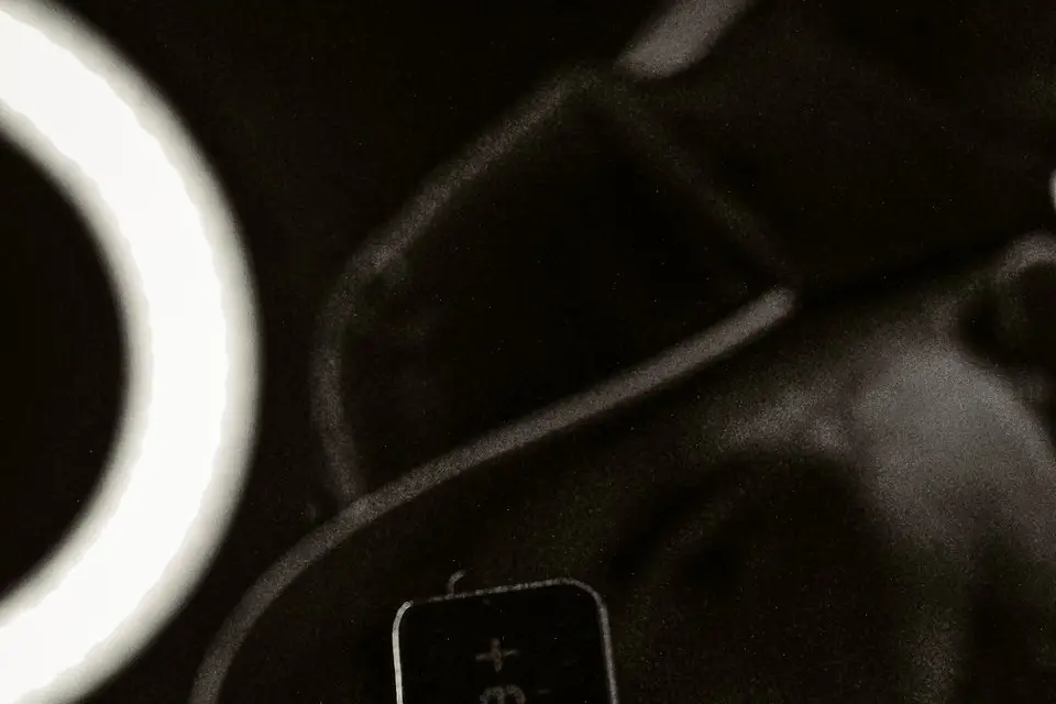 Thony’s Barbershop — photo 1