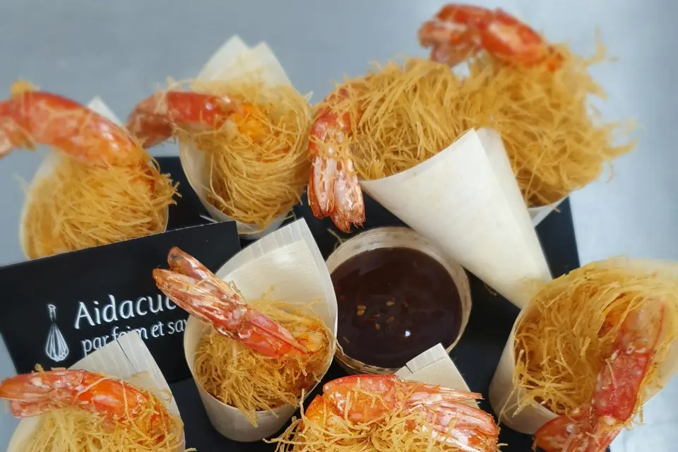 Aidacucina — photo 3